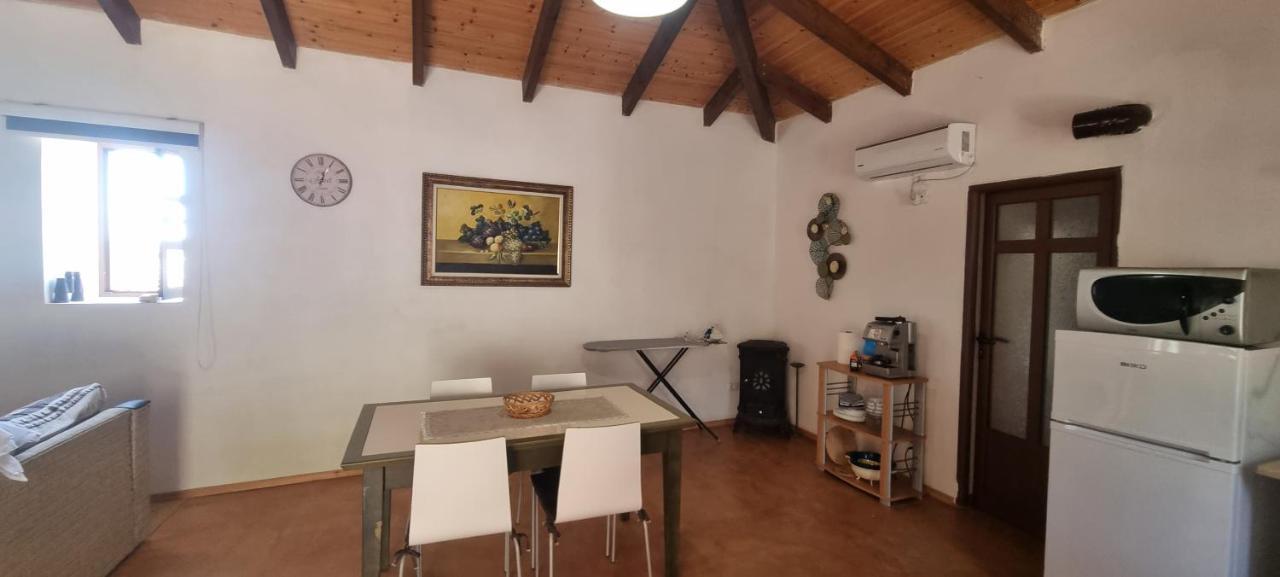 Villa Olive Old Qeparo Esterno foto