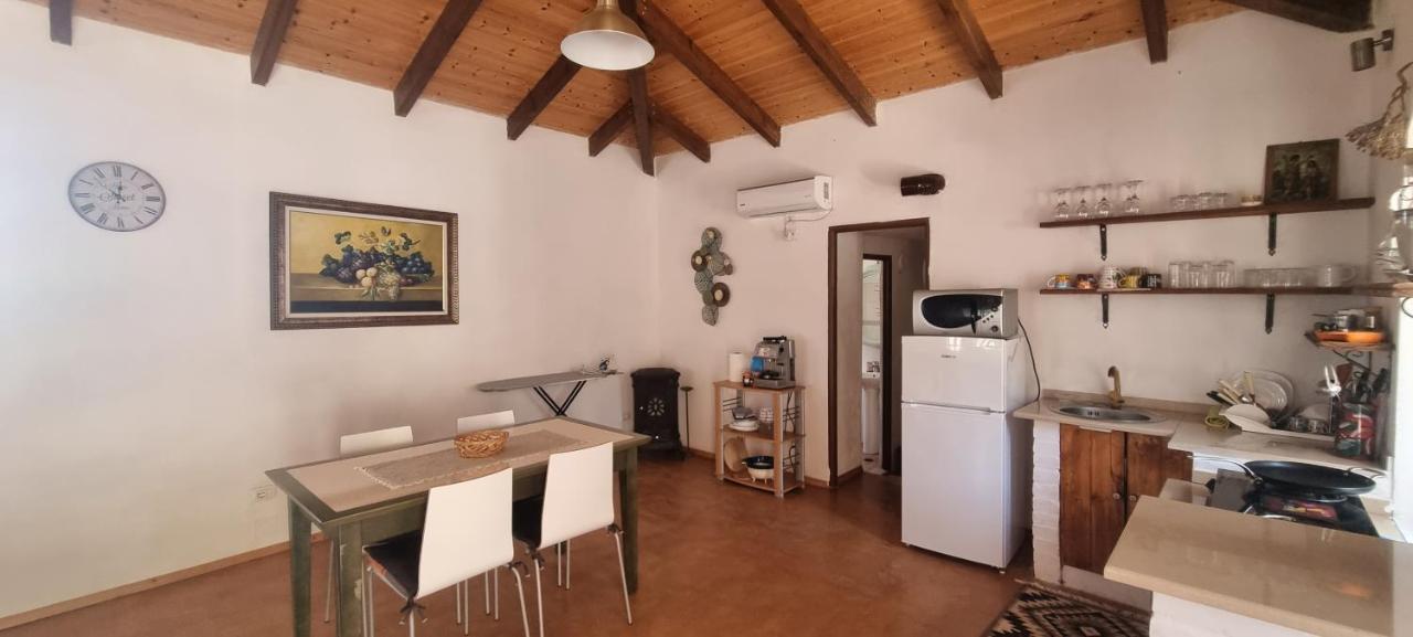 Villa Olive Old Qeparo Esterno foto