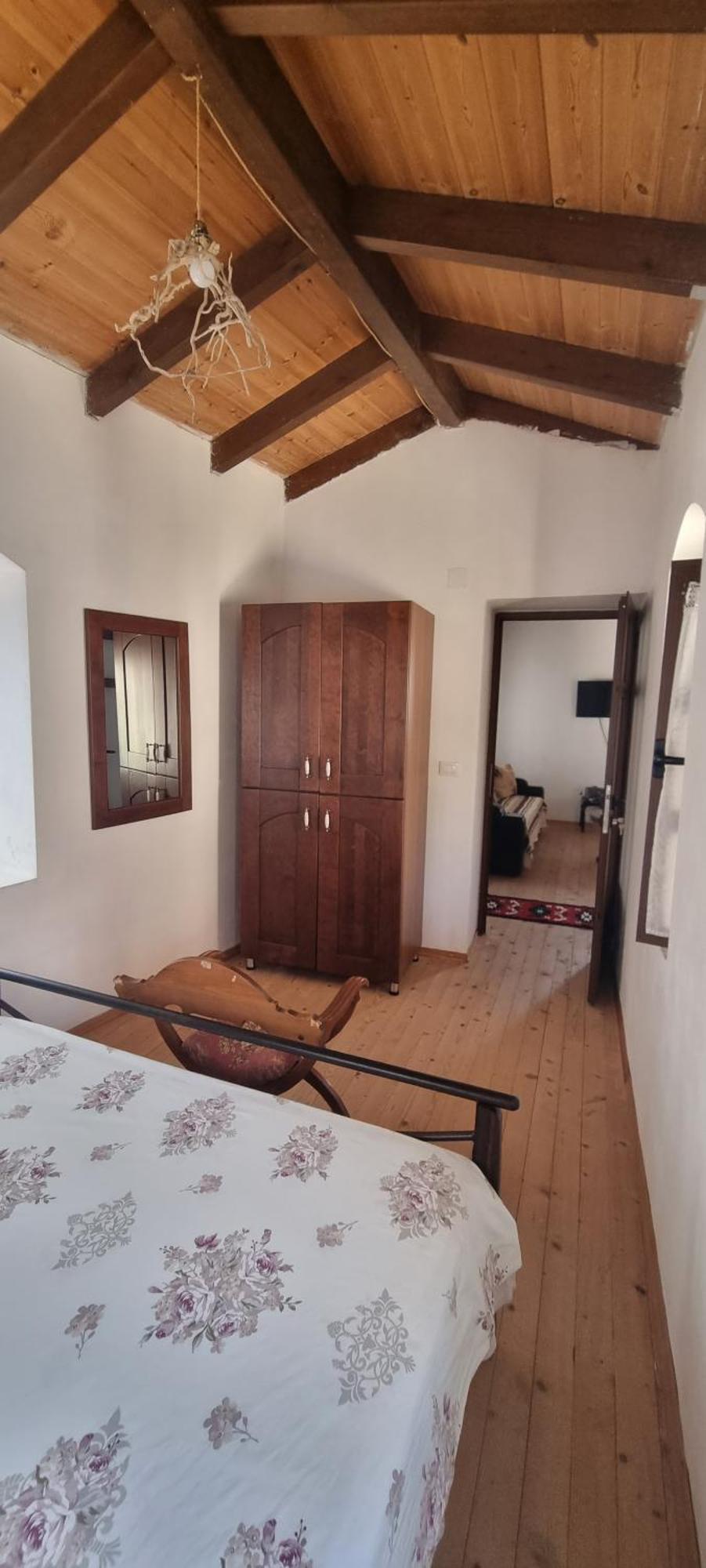 Villa Olive Old Qeparo Esterno foto