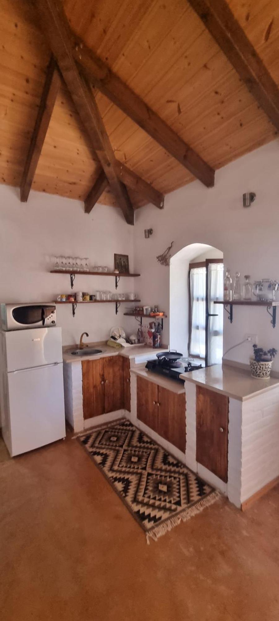 Villa Olive Old Qeparo Esterno foto